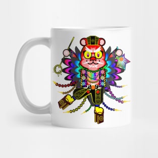 SUMMER PRIDE FESTIVAL: TENGU BEAR Mug